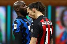Lukaku đã làm gì khiến Ibrahimovic nổi điên, trở thành tội đồ của AC Milan?
