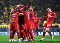 Link xem trực tiếp chung kết C1 châu Âu Liverpool vs Real Madrid, 2h ngày 29/5