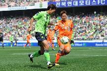 Nhận định, soi kèo Jeonbuk Motors vs Jeju United, 17h ngày 28/5