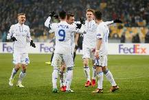 Máy tính dự đoán bóng đá 28/7: Everton vs Dinamo Kiev