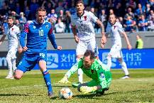 Soi kèo, dự đoán Macao Albania vs Iceland 1h45 ngày 28/9