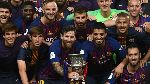 Siêu Cúp Tây Ban Nha 2019 có mấy đội, đá theo thể thức nào?