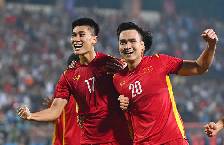 Lịch thi đấu VCK U23 châu Á 2022 hôm nay mới nhất giờ Việt Nam trên VTV