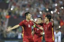 Link xem trực tiếp U23 Việt Nam vs U23 UAE hôm nay, 22h ngày 28/5