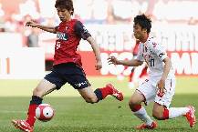 Phân tích kèo hiệp 1 Tokyo vs Kashima Antlers, 13h ngày 29/5