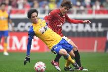 Soi kèo bóng đá Nhật Bản hôm nay 29/5: Vegalta Sendai vs Tochigi 