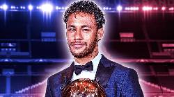 Cựu sao Man United tin Neymar xứng đáng giành Quả Bóng Vàng