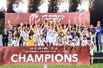 Vô địch AFF Cup 2019, tuyển nữ Việt Nam được thưởng nóng