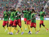 Đội hình ra sân chính thức Gambia vs Cameroon, 23h ngày 29/1 (cập nhật)