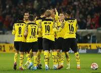 Đội hình ra sân chính thức Dortmund vs Bochum, 20h30 ngày 30/4