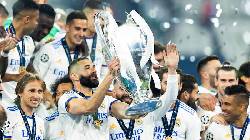 Benzema: 'Real Madrid xứng đáng giành chức vô địch Champions League'