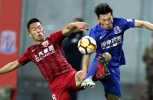 Soi kèo phạt góc Hebei FC vs Wuhan Yangtze, 18h30 ngày 30/6
