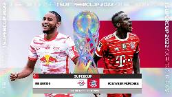 Adepoju Marvelous dự đoán Leipzig vs Bayern Munich, 1h30 ngày 31/7