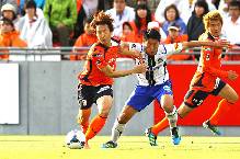 Soi kèo bóng đá Nhật Bản đêm nay 30/07: Urawa Reds vs Kawasaki Frontale