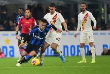 Lịch sử đối đầu Inter vs Roma, 23h ngày 1/10