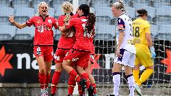 Máy tính dự đoán bóng đá 31/12: Nữ Adelaide vs Nữ Perth Glory