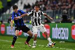 Kết quả  Atalanta vs Juventus, 2h45 ngày 31/1