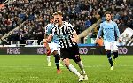 Video Newcastle 2-1 Man City (Premier League, Ngoại hạng Anh vòng 24)