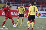 Malaysia xấu hổ khi không lọt vào VCK U23 châu Á 2020