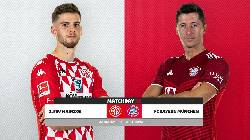 Nhận định, soi kèo Mainz vs Bayern Munich, 20h30 ngày 30/4