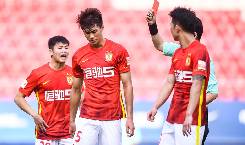 Nhận định, soi kèo Guangzhou FC vs Wuhan Three Towns, 16h30 ngày 30/6
