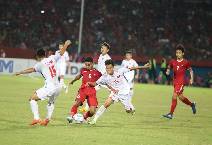Nhận định, soi kèo U19 Việt Nam vs U19 Indonesia, 20h30 ngày 2/7