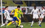 Công Phượng đá chính trong trận U21 Sint-Truidense thua đậm