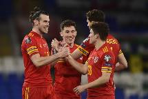 Vòng loại World Cup 2022: Gareth Bale và sao MU giúp Xứ Wales thắng nghẹt thở