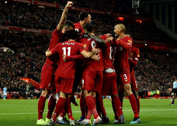 Liverpool vs Brighton (22h 30/11): Giấc mơ chỉ là… giấc mơ