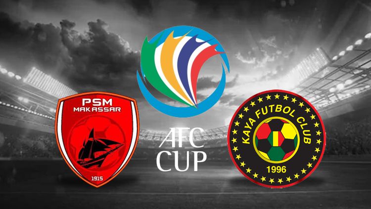 Nhận định bóng đá PSM Makassar vs Kaya, 15h30 ngày 10/3
