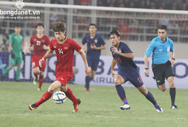 Những cầu thủ U23 Việt Nam hứa hẹn tỏa sáng ở VCK U23 châu Á 2020