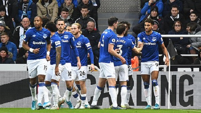 Kết quả Newcastle United vs Everton, 22h00 ngày 28/12: Dấu ấn của ngài Carlo