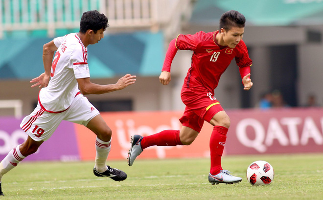 Nhận định dự đoán bảng D - U23 châu Á 2020: U23 Việt Nam cần cẩn trọng