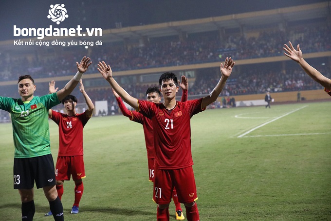 Thể thức bảng D - U23 châu Á 2020 sẽ ra sao nếu U23 Triều Tiên bỏ giải?