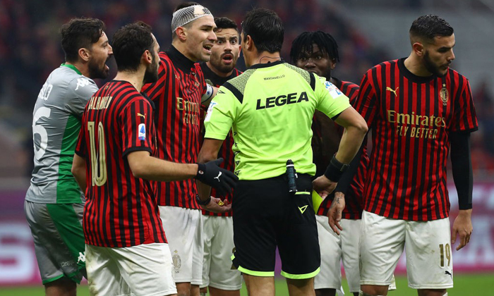 Atalanta vs AC Milan (18h30 22/12): Niềm vui không trọn vẹn?