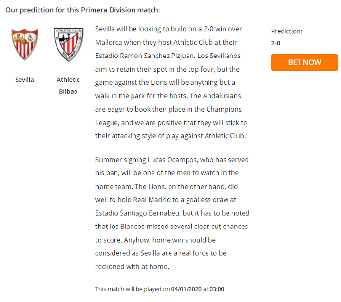 Sevilla vs Bilbao (3h 4/1): Run rẩy tới Sanchez Pizjuan
