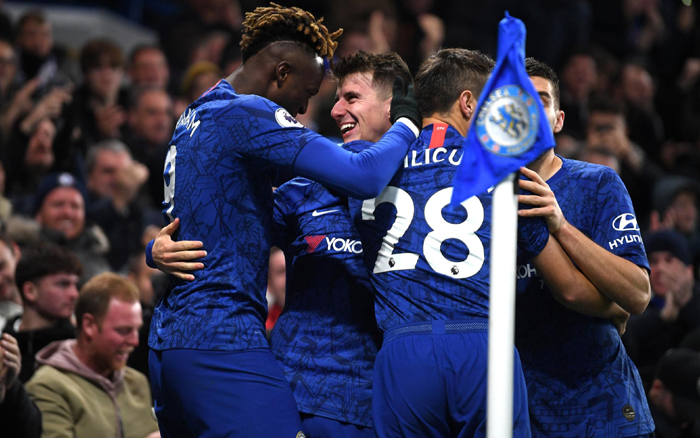 Everton vs Chelsea (19h30 7/12): Bộ mặt nào cho The Blues?