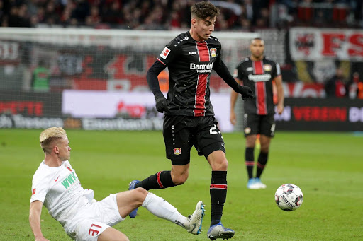 Nhận định trận đấu Bayer Leverkusen vs Augsburg với kèo Tài xỉu | JBO VietNam