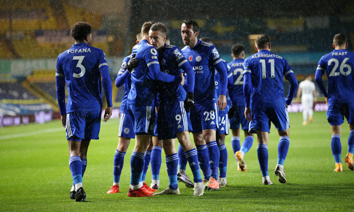Leicester vs Fulham (0h30 1/12): Nỗi sợ sân khách