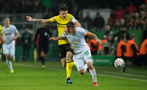 Werder Bremen vs Dortmund (2h30 16/12): Buồn ngủ gặp chiếu manh
