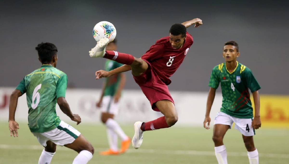 Qatar vs Bangladesh (23h 4/12): Thị uy sức mạnh