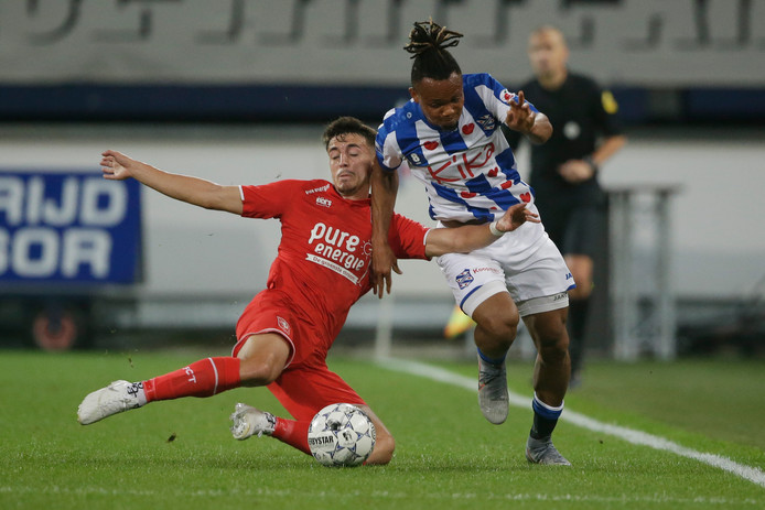 Nhận định Twente vs Heerenveen, 2h45 ngày 1/3: Điểm tựa De Grolsch Veste