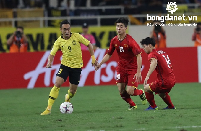 Tin tức bóng đá Việt Nam 29/2: HLV Park Hang-seo không xem Quang Hải đấu Công Phượng