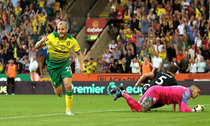 Wolves vs Norwich (21h 23/2): Biết đâu bất ngờ…