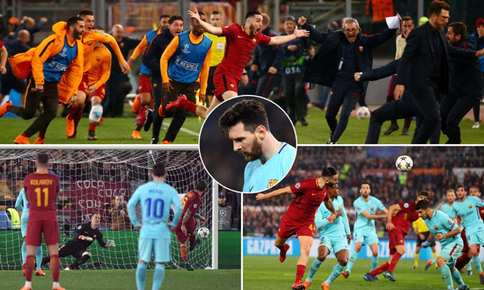 Napoli vs Barcelona (3h 26/2): Italia khó hoan ca