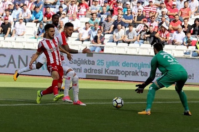 Nhận định Antalyaspor vs Sivasspor, 0h00 ngày 17/3: Bảo toàn vị trí Top 4
