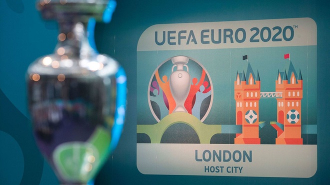 Ai trả 300 triệu euro để UEFA dời EURO 2020 sang năm 2021?
