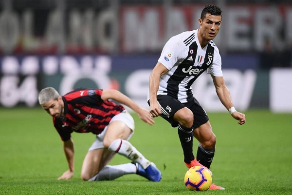Juventus vs AC Milan (2h45 5/3): Thành Turin mở hội