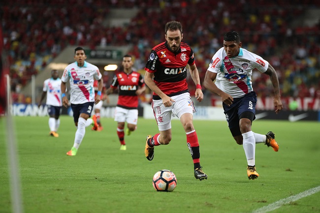 Barranquilla vs Flamengo, 7h30 ngày 5/3: Khó cản nhà vô địch