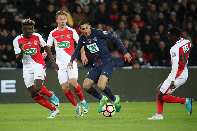 PSG vs Saint-Etienne (2h05 25/7): Sức mạnh tuyệt đối